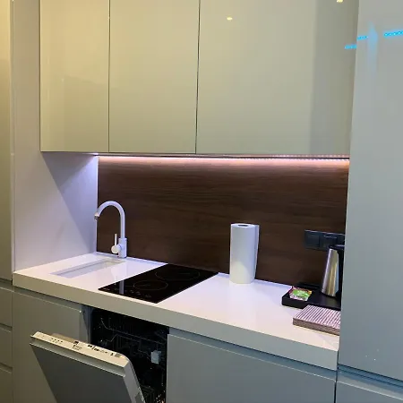 #7a Worktravel Miniapart Διαμέρισμα
