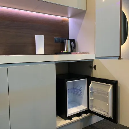 #7a Worktravel Miniapart Βαρσοβία