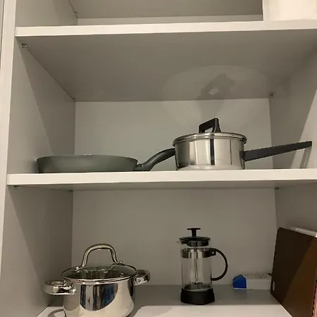 Διαμέρισμα #7a Worktravel Miniapart